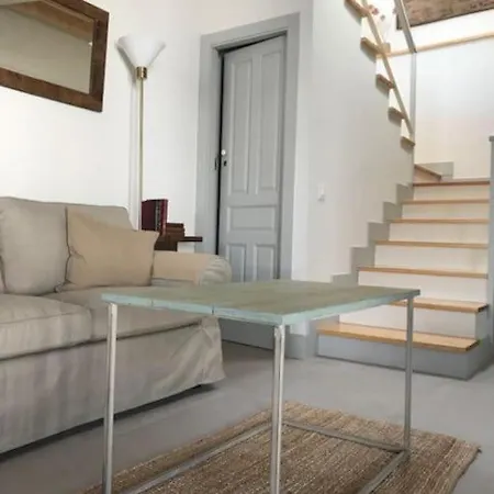 La Casina De El Llano Holiday home