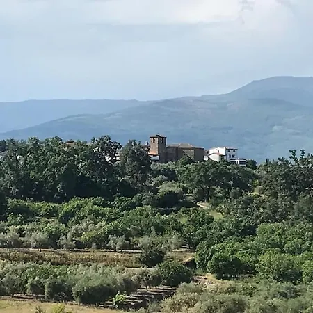 Holiday home La Casina De El Llano Collado (Caceres)
