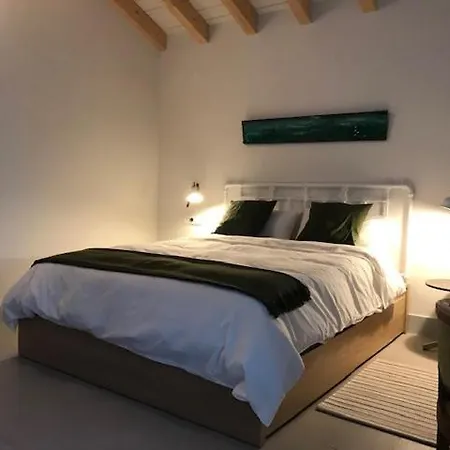 La Casina De El Llano Holiday home *