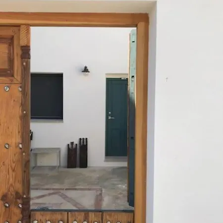 La Casina De El Llano Holiday home Collado (Caceres)