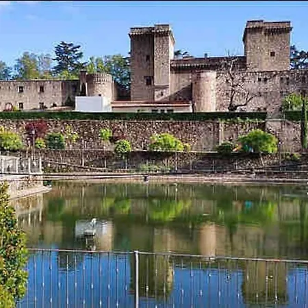 La Casina De El Llano *