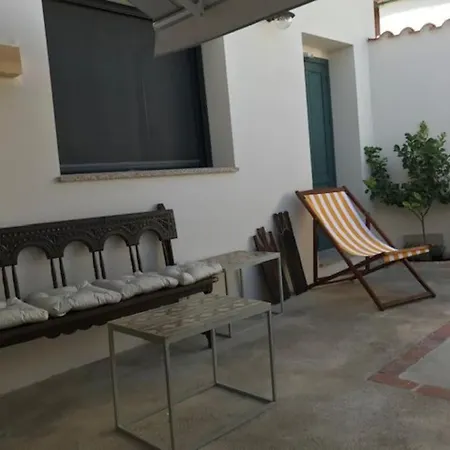 La Casina De El Llano * Collado (Caceres)