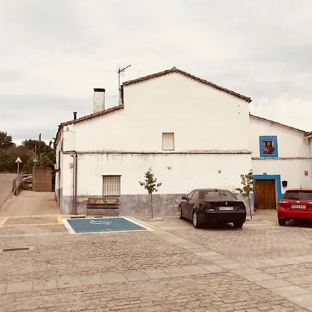 Holiday home La Casina De El Llano *