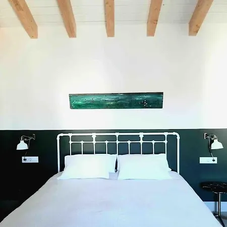 Holiday home La Casina De El Llano *