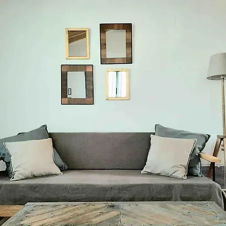 Holiday home La Casina De El Llano Collado (Caceres)