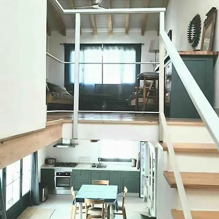 La Casina De El Llano *