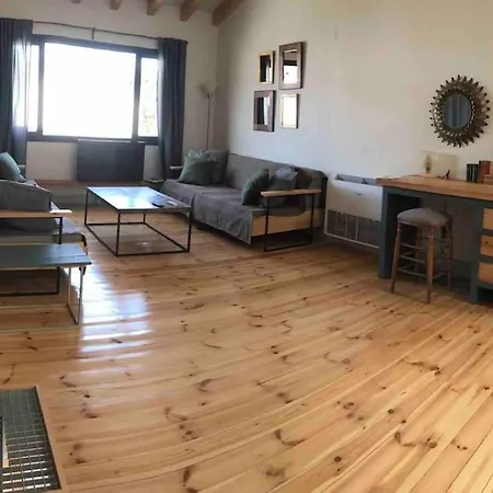 La Casina De El Llano *