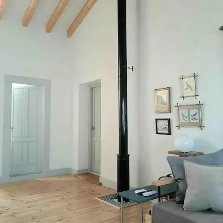 La Casina De El Llano Holiday home