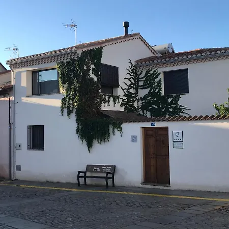 La Casina De El Llano *